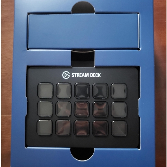 Elgato Stream Deck - Picture 5 of 10